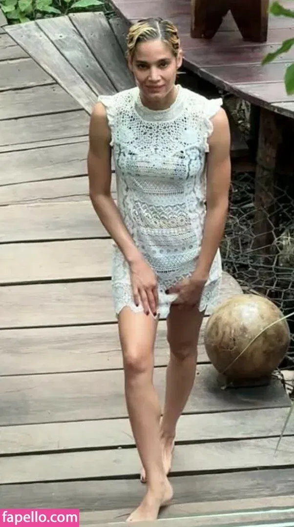 Sofia Boutella Onlyfans Photo Gallery 