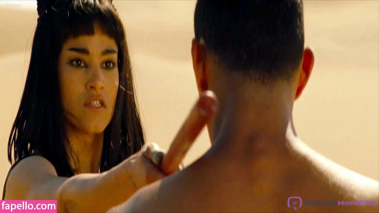 Sofia Boutella Onlyfans Photo Gallery 