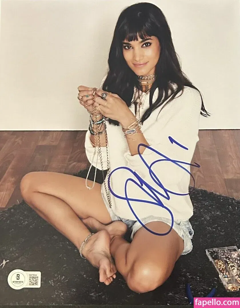 Sofia Boutella Onlyfans Photo Gallery 