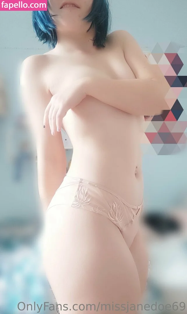 missjanedoe69 Onlyfans Photo Gallery 