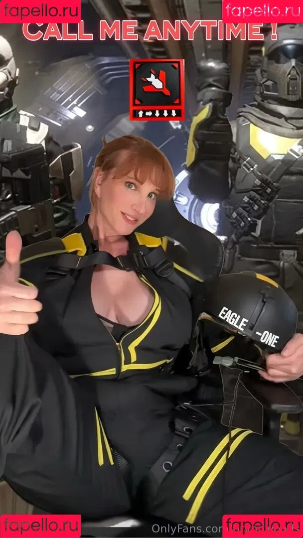Valkyrie Brynn Onlyfans Photo Gallery 