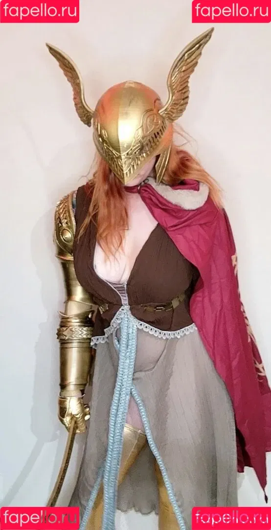 Valkyrie Brynn Onlyfans Photo Gallery 