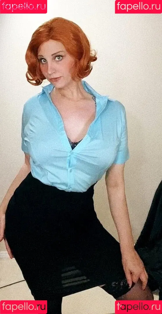Valkyrie Brynn Onlyfans Photo Gallery 