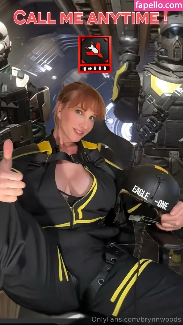 Valkyrie Brynn Onlyfans Photo Gallery 