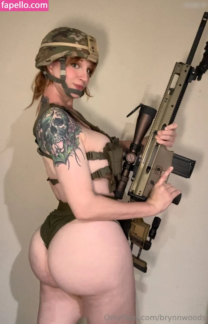 Valkyrie Brynn Onlyfans Photo Gallery 