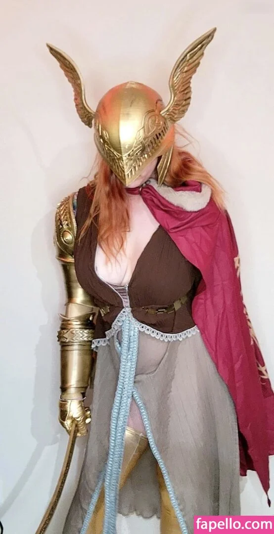 Valkyrie Brynn Onlyfans Photo Gallery 