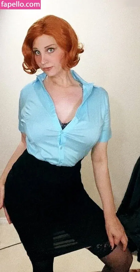 Valkyrie Brynn Onlyfans Photo Gallery 