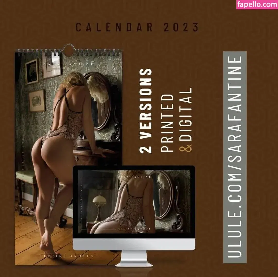 Sara Fantine Onlyfans Photo Gallery 