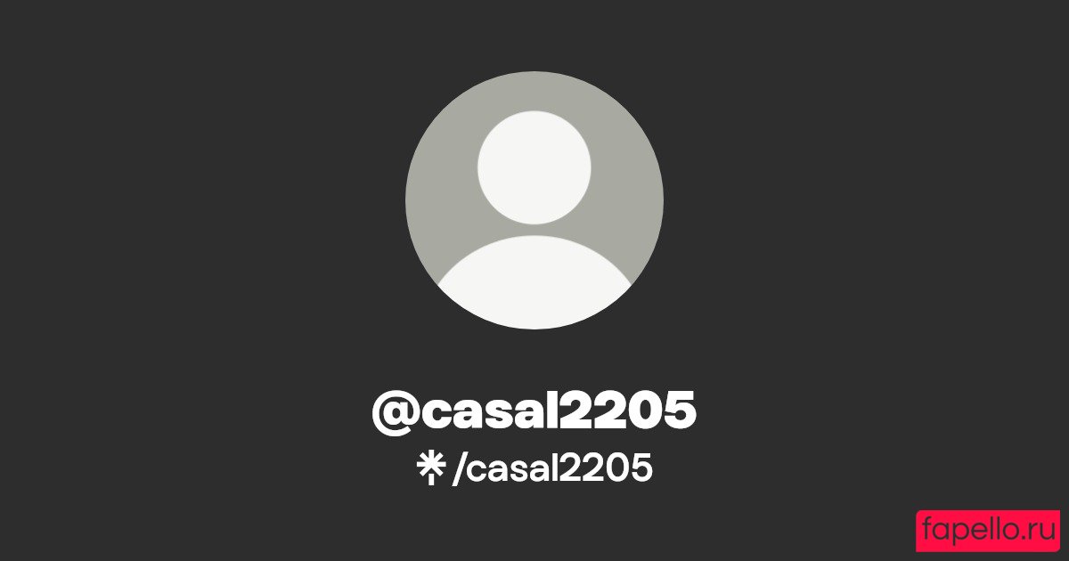 Casal22051 Nude Onlyfans Photo 3