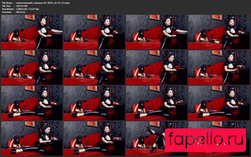 Lillagrace Nude Onlyfans Photo 12