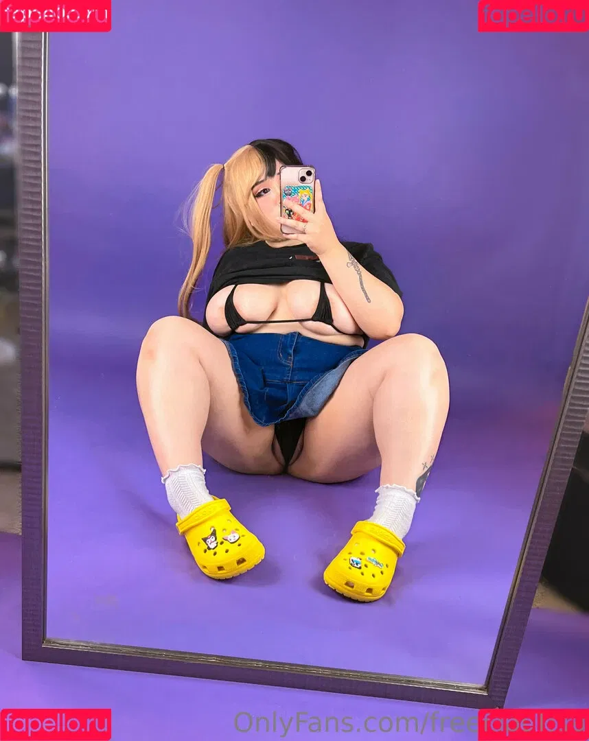 freeclautisa Onlyfans Photo Gallery 