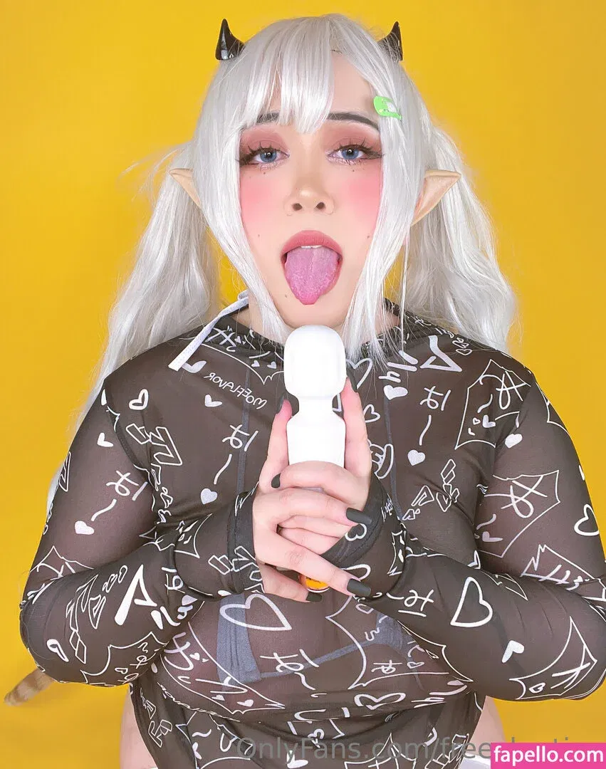 freeclautisa Onlyfans Photo Gallery 