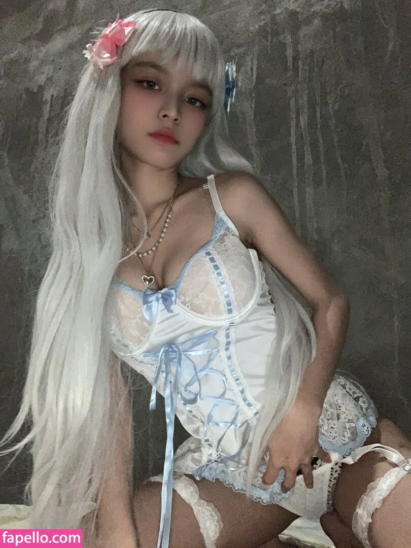 Shayri May Tagyamon Onlyfans Photo Gallery 