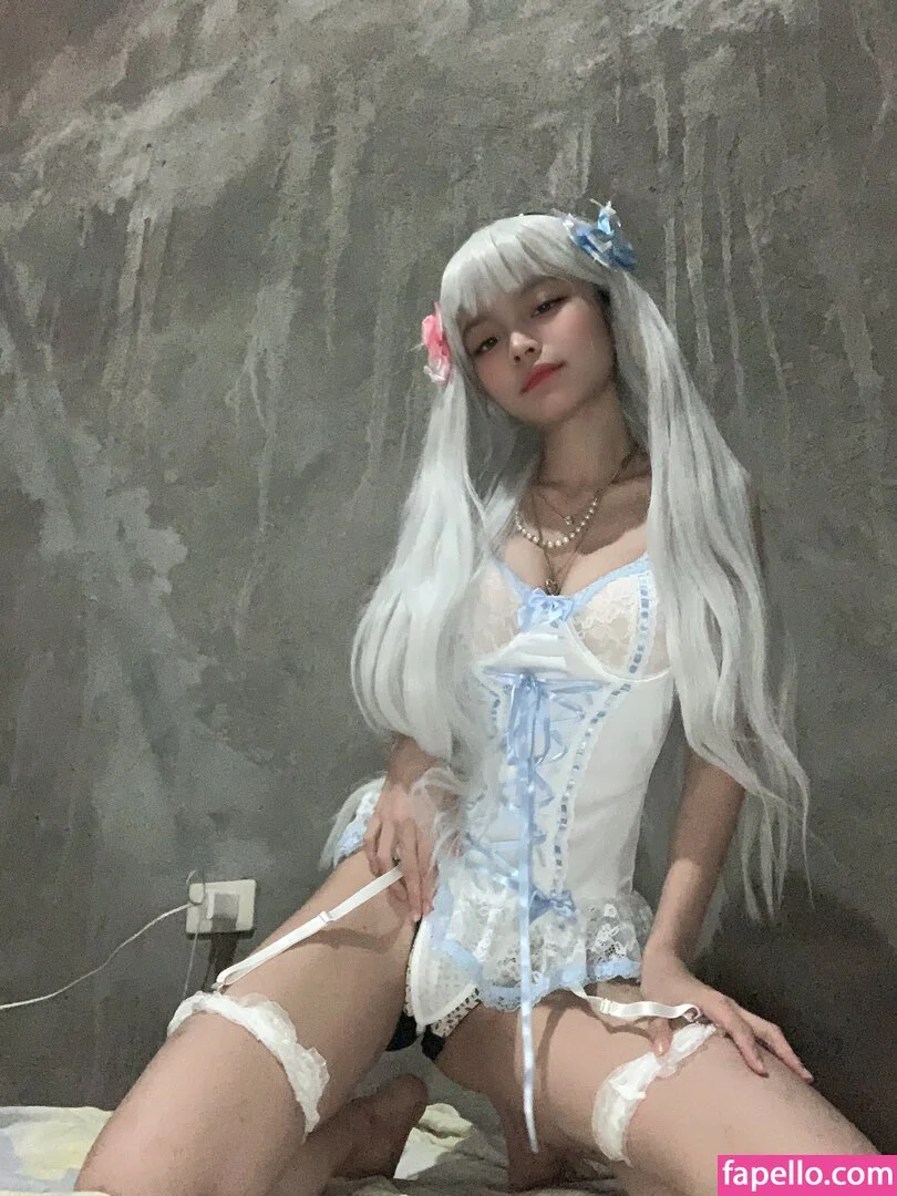 Shayri May Tagyamon Onlyfans Photo Gallery 