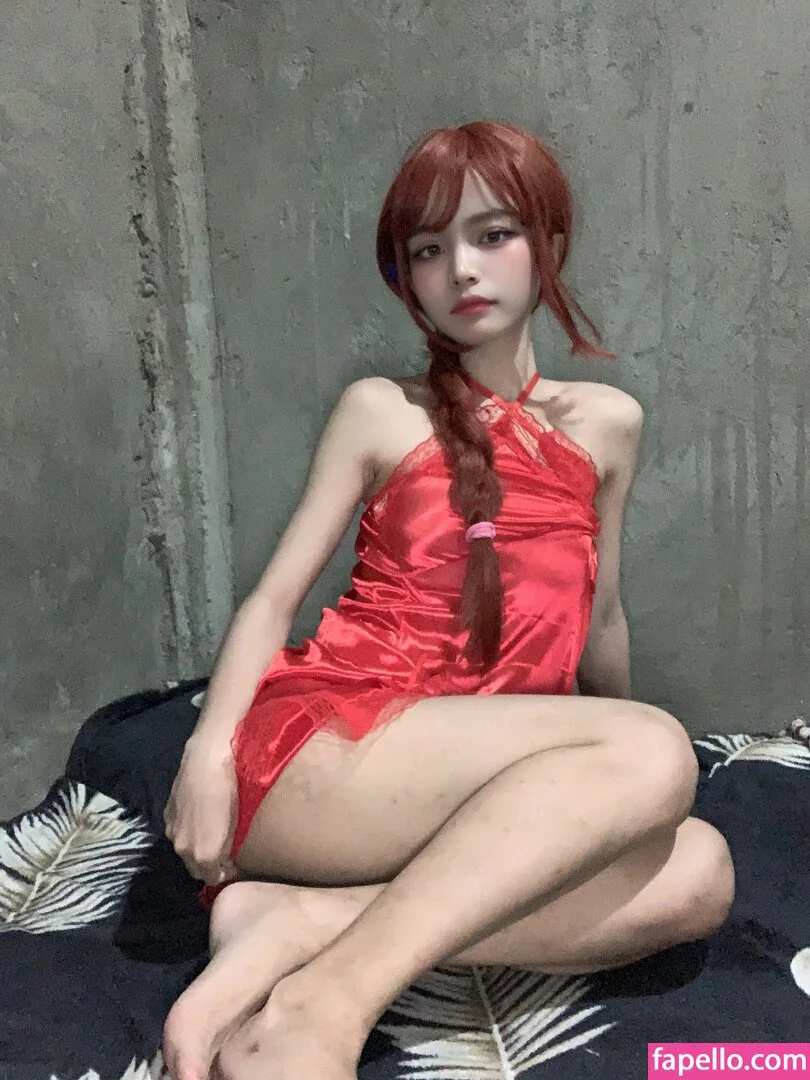 Shayri May Tagyamon Onlyfans Photo Gallery 