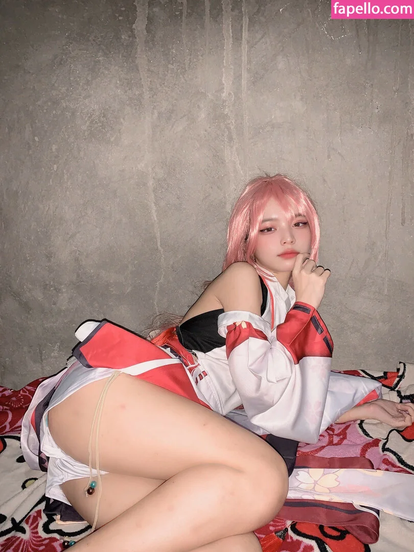 Shayri May Tagyamon Onlyfans Photo Gallery 