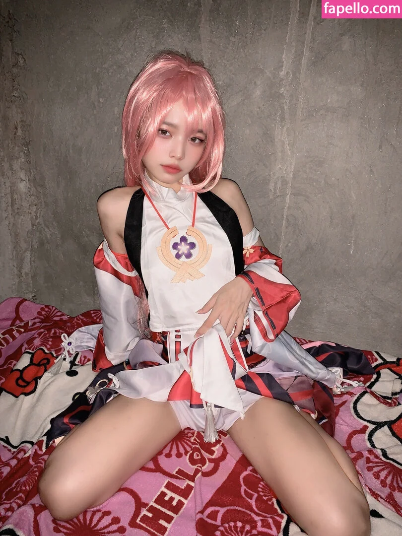 Shayri May Tagyamon Onlyfans Photo Gallery 