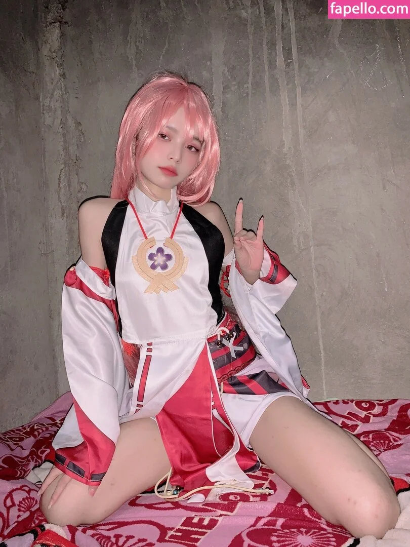 Shayri May Tagyamon Onlyfans Photo Gallery 