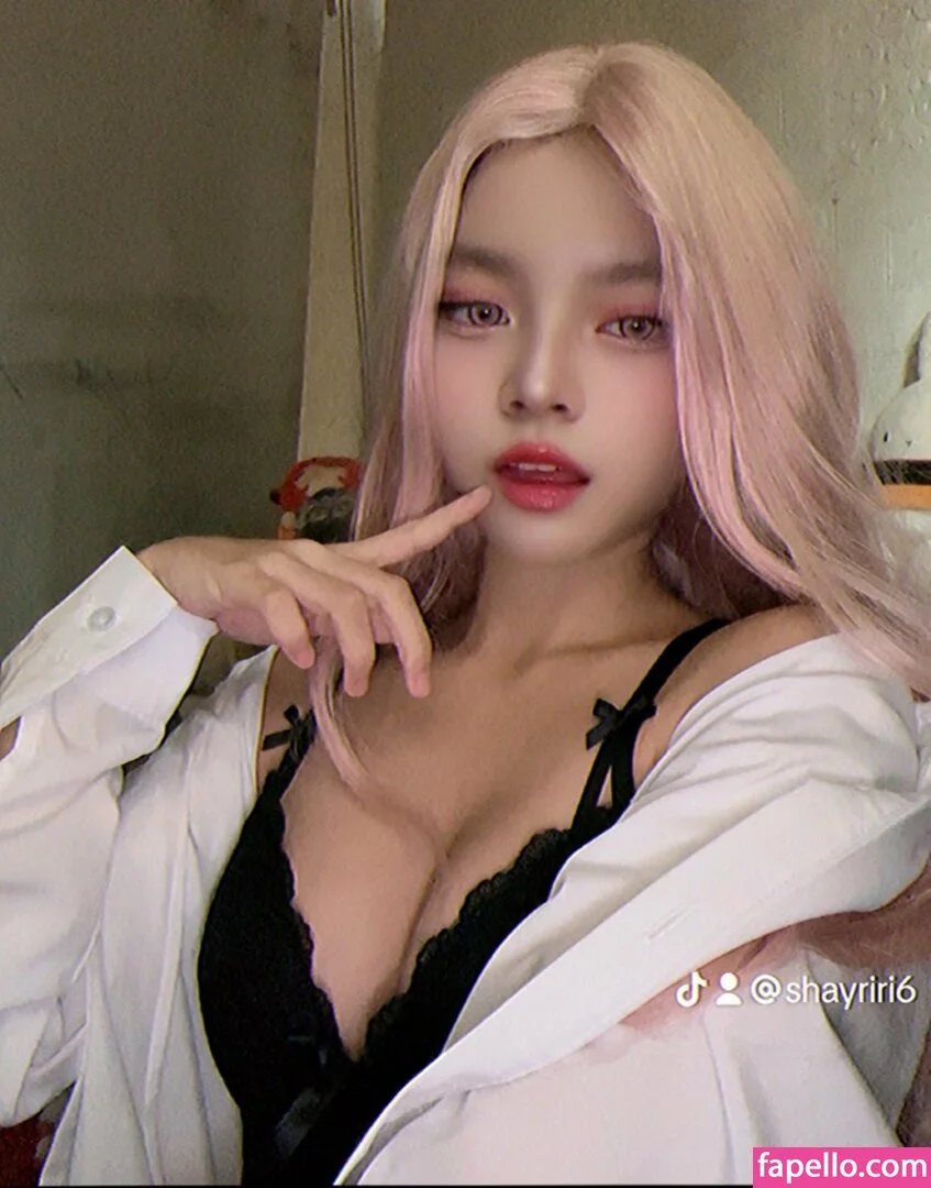 Shayri May Tagyamon Onlyfans Photo Gallery 