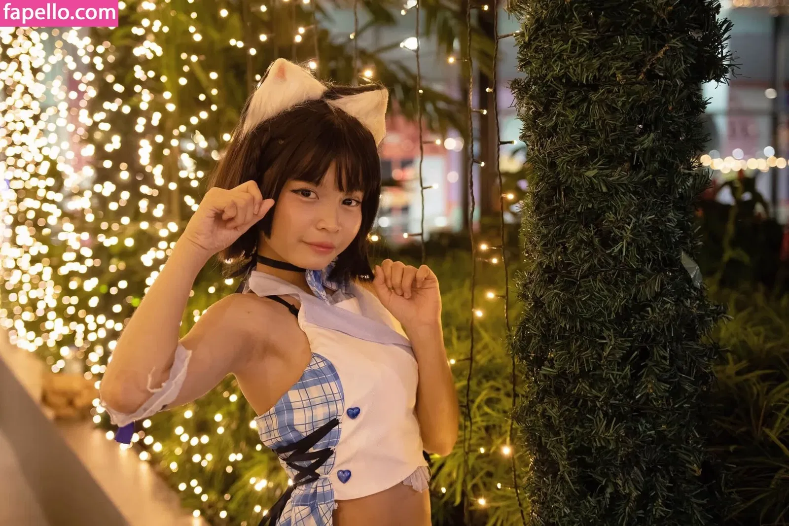 Shayri May Tagyamon Onlyfans Photo Gallery 