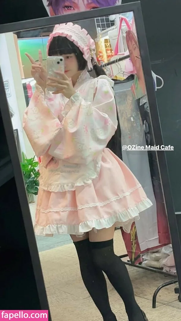 Shayri May Tagyamon Onlyfans Photo Gallery 