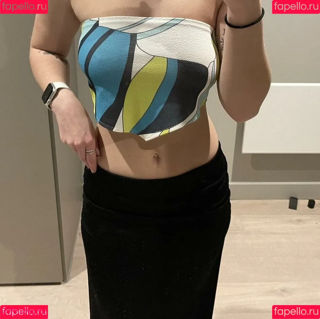 Skye Reed Onlyfans Photo Gallery 