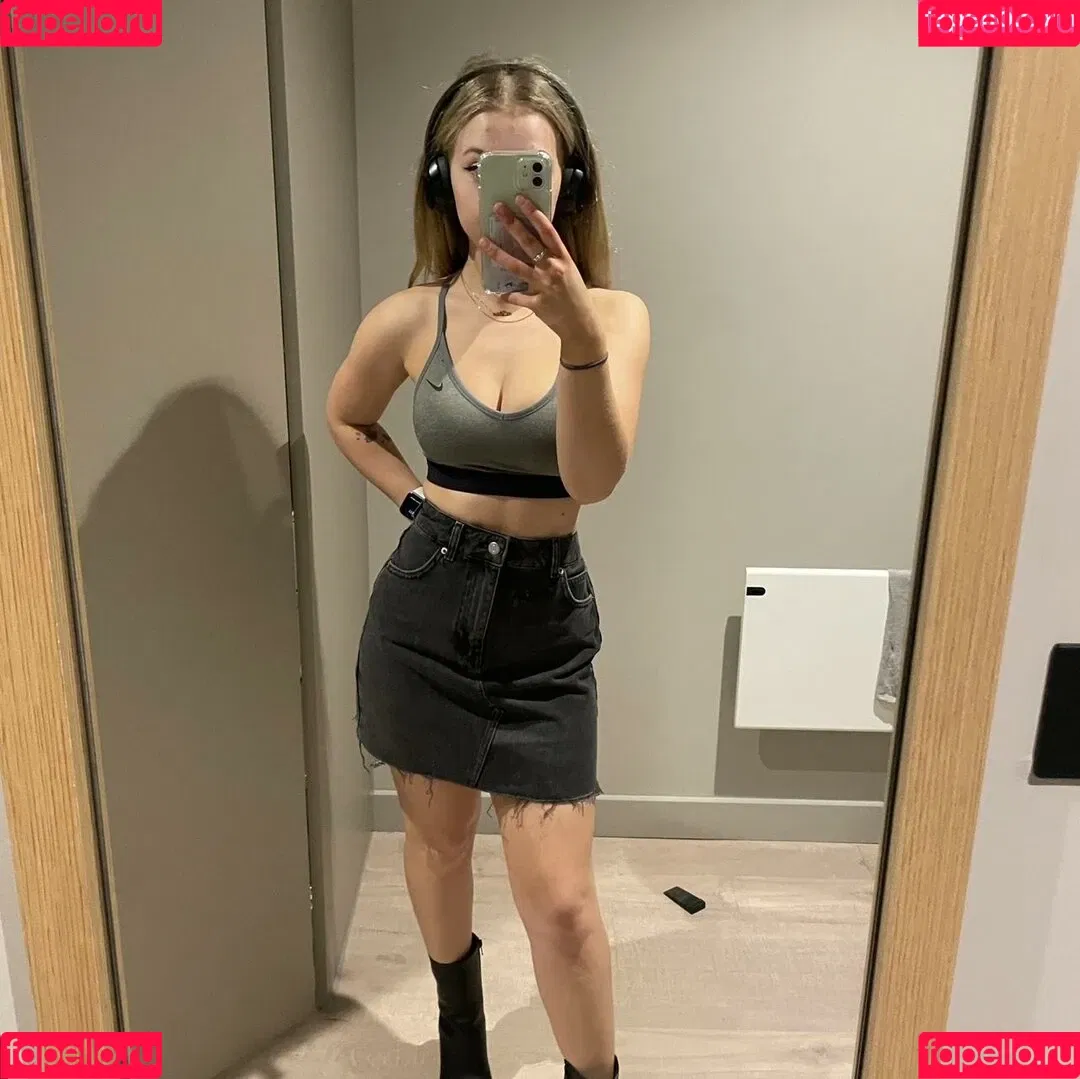 Skye Reed Onlyfans Photo Gallery 