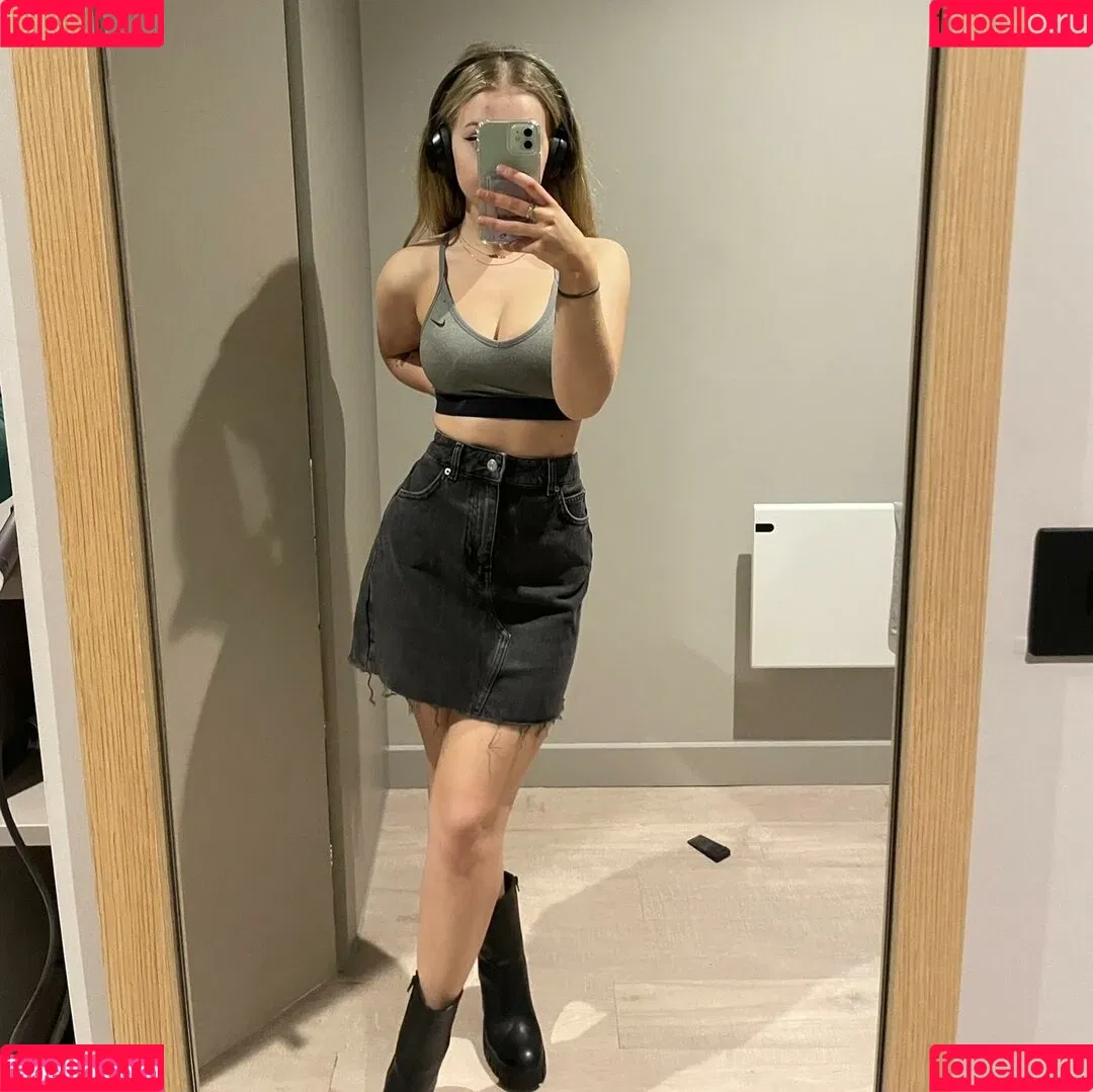 Skye Reed Onlyfans Photo Gallery 