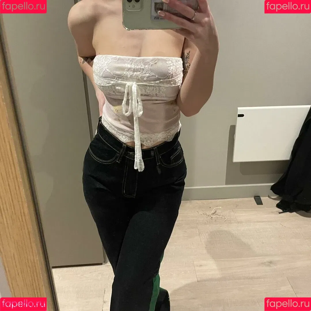 Skye Reed Onlyfans Photo Gallery 