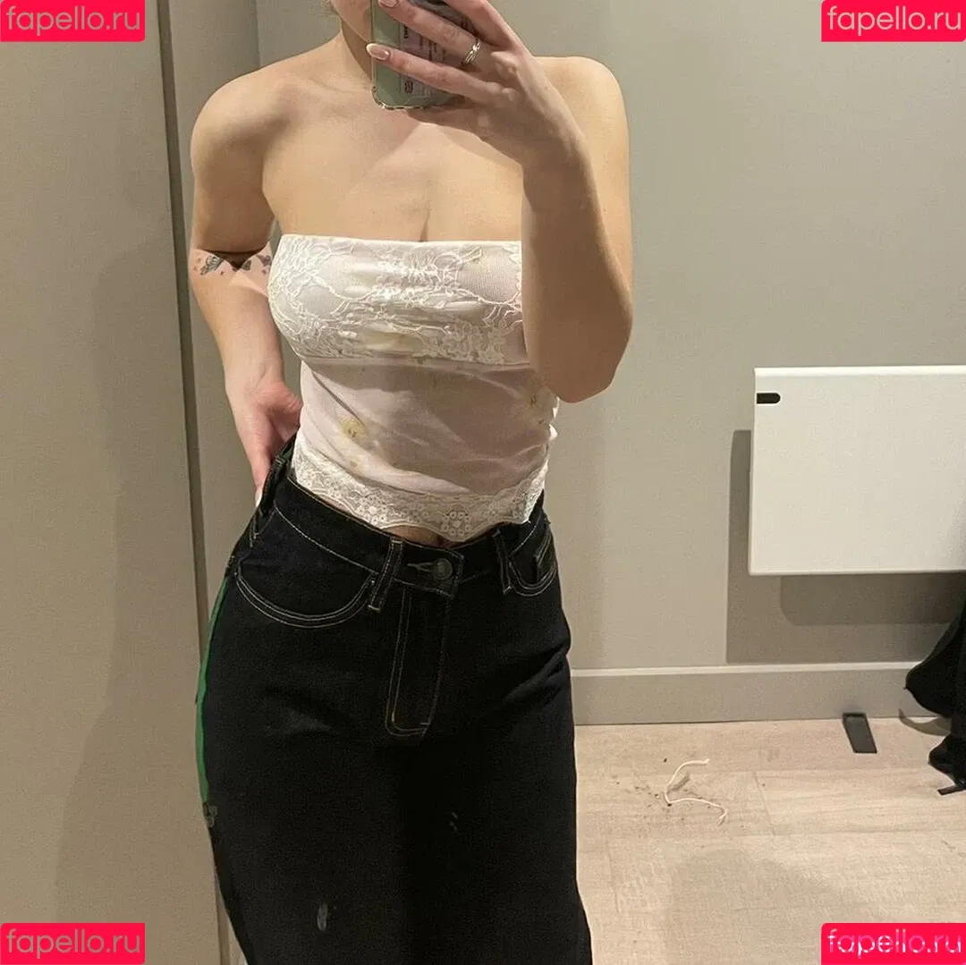 Skye Reed Onlyfans Photo Gallery 