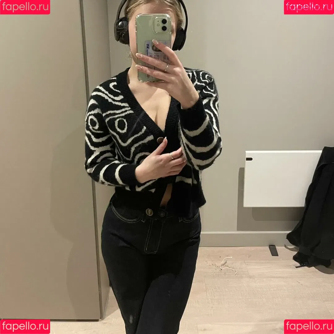 Skye Reed Onlyfans Photo Gallery 