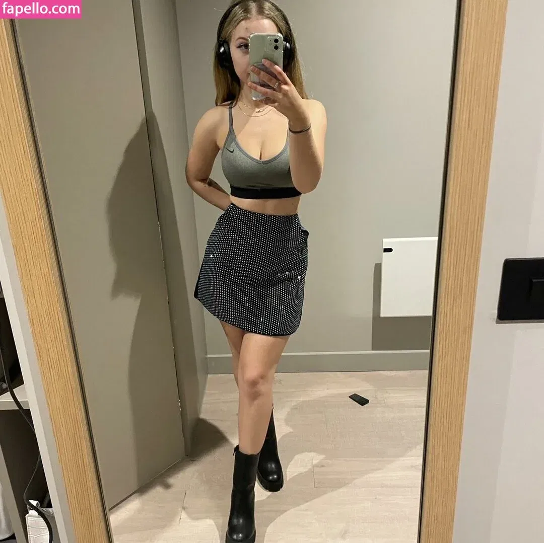 Skye Reed Onlyfans Photo Gallery 