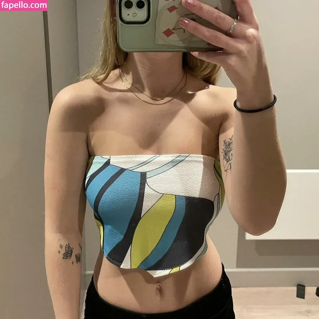 Skye Reed Onlyfans Photo Gallery 