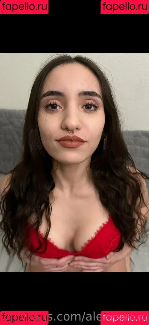 alexagarcialopez Onlyfans Photo Gallery 