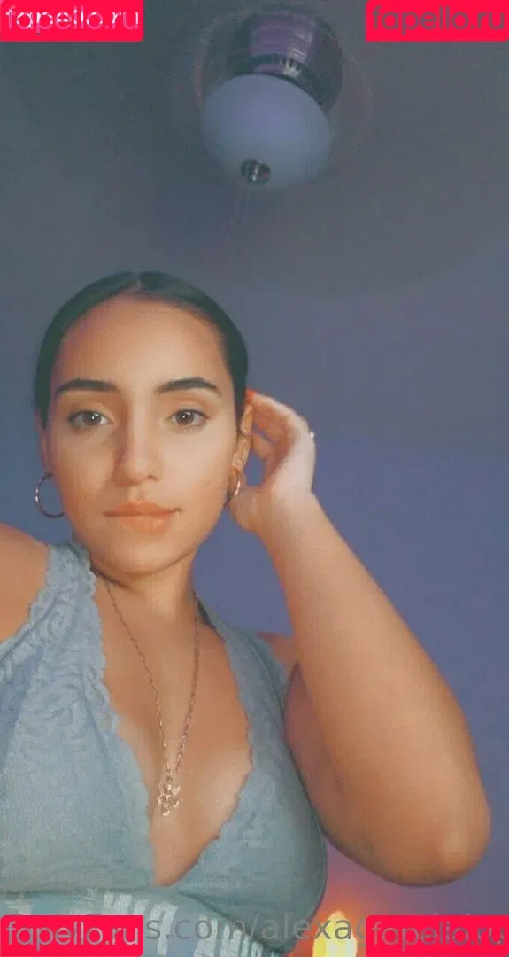 alexagarcialopez Onlyfans Photo Gallery 