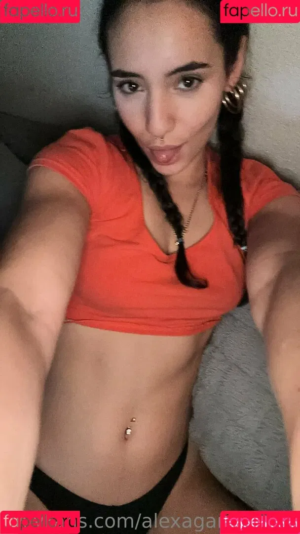 alexagarcialopez Onlyfans Photo Gallery 