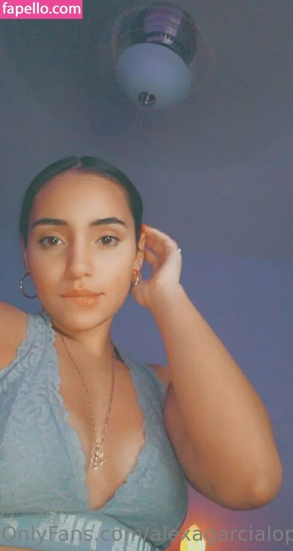 alexagarcialopez Onlyfans Photo Gallery 