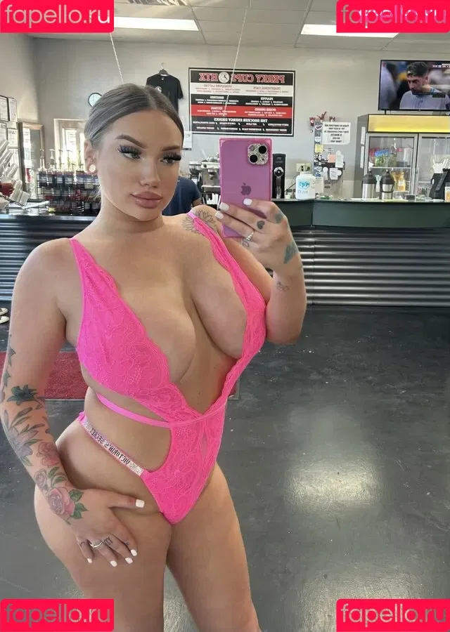 BabyHayl33 Onlyfans Photo Gallery 