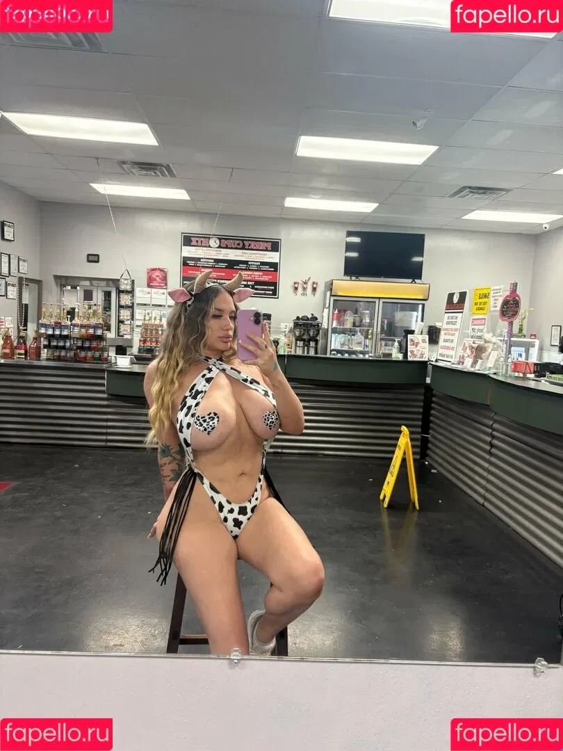 BabyHayl33 Onlyfans Photo Gallery 
