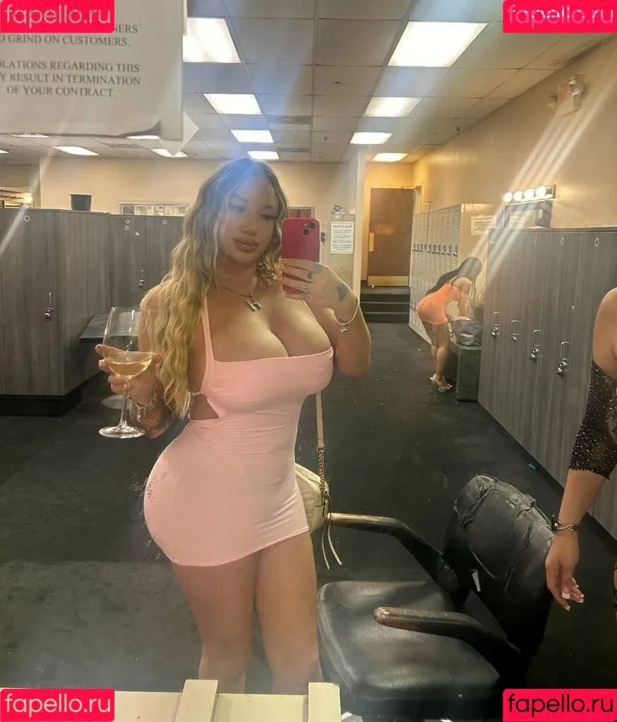 BabyHayl33 Onlyfans Photo Gallery 
