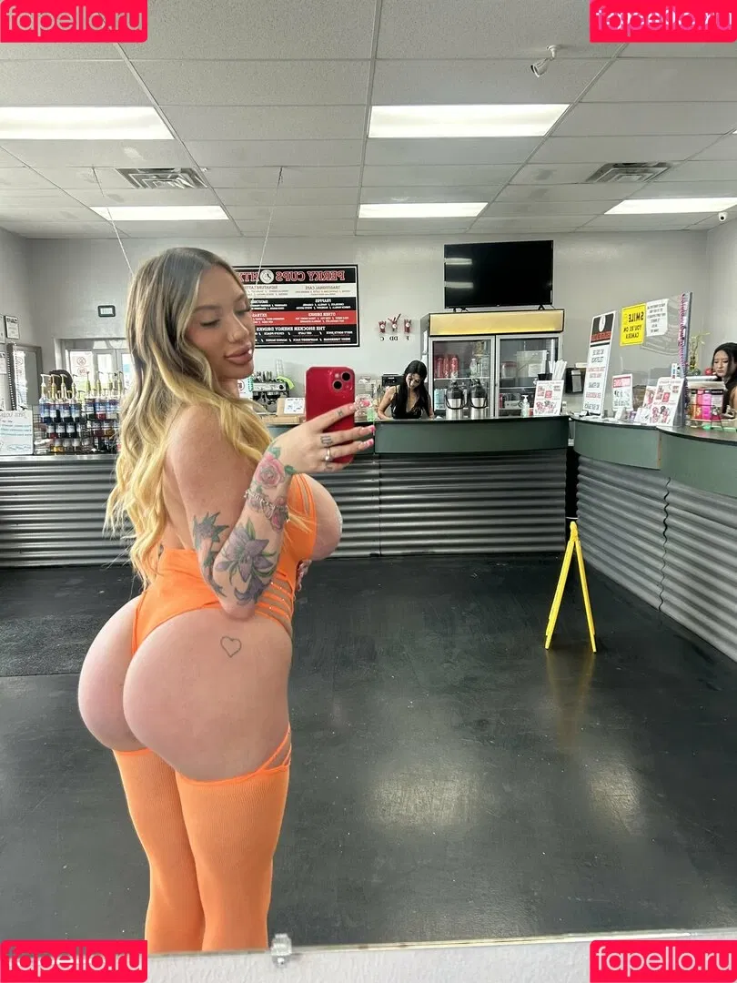 BabyHayl33 Onlyfans Photo Gallery 