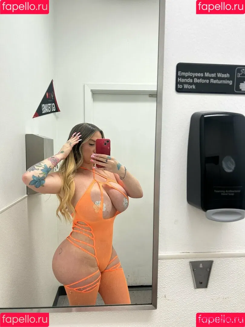 BabyHayl33 Onlyfans Photo Gallery 