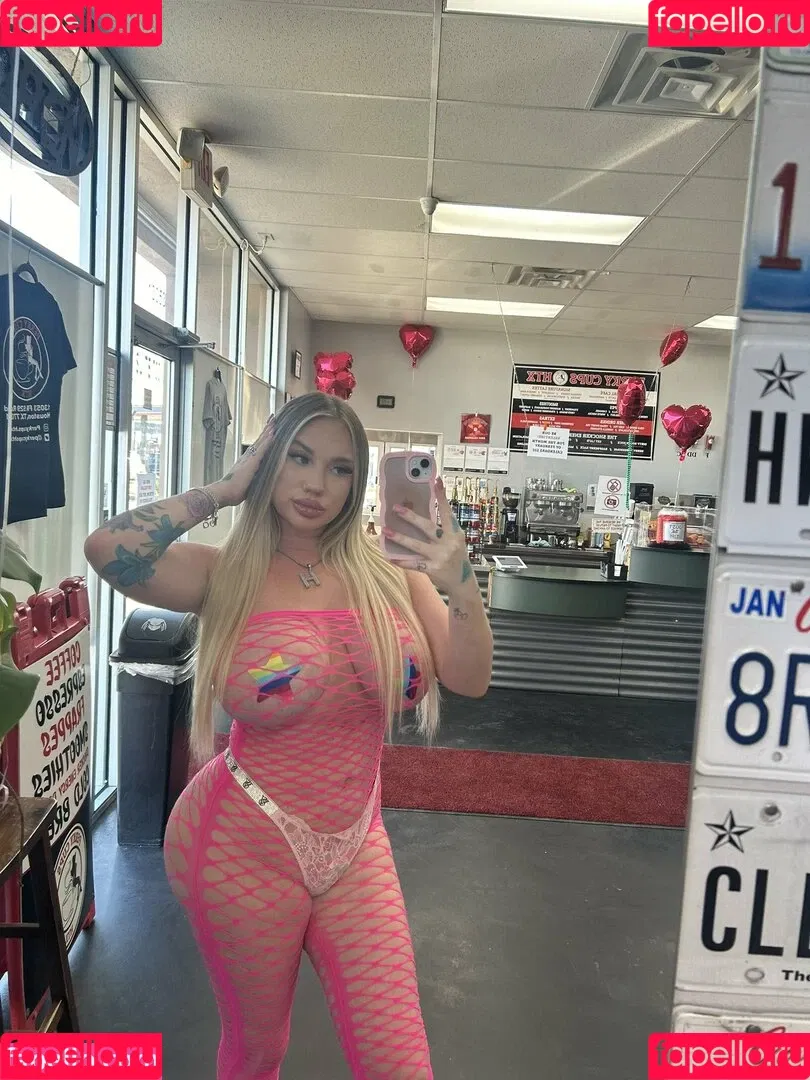 BabyHayl33 Onlyfans Photo Gallery 