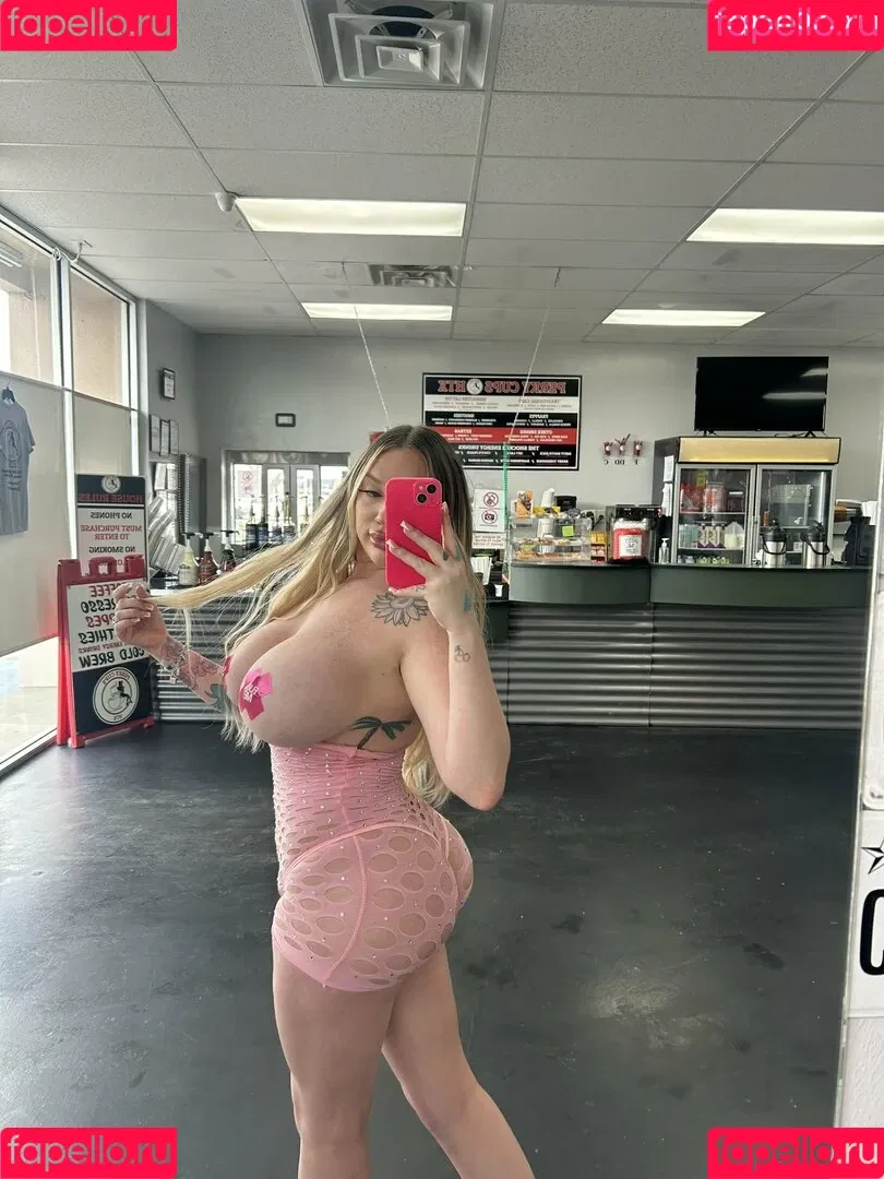 BabyHayl33 Onlyfans Photo Gallery 