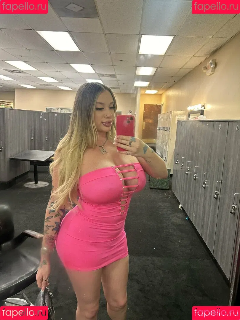 BabyHayl33 Onlyfans Photo Gallery 