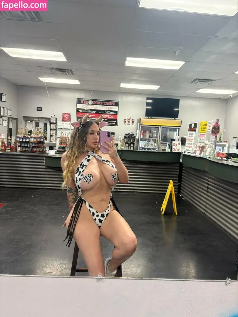 BabyHayl33 Onlyfans Photo Gallery 