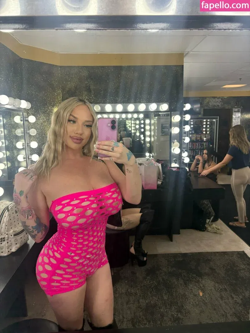 BabyHayl33 Onlyfans Photo Gallery 