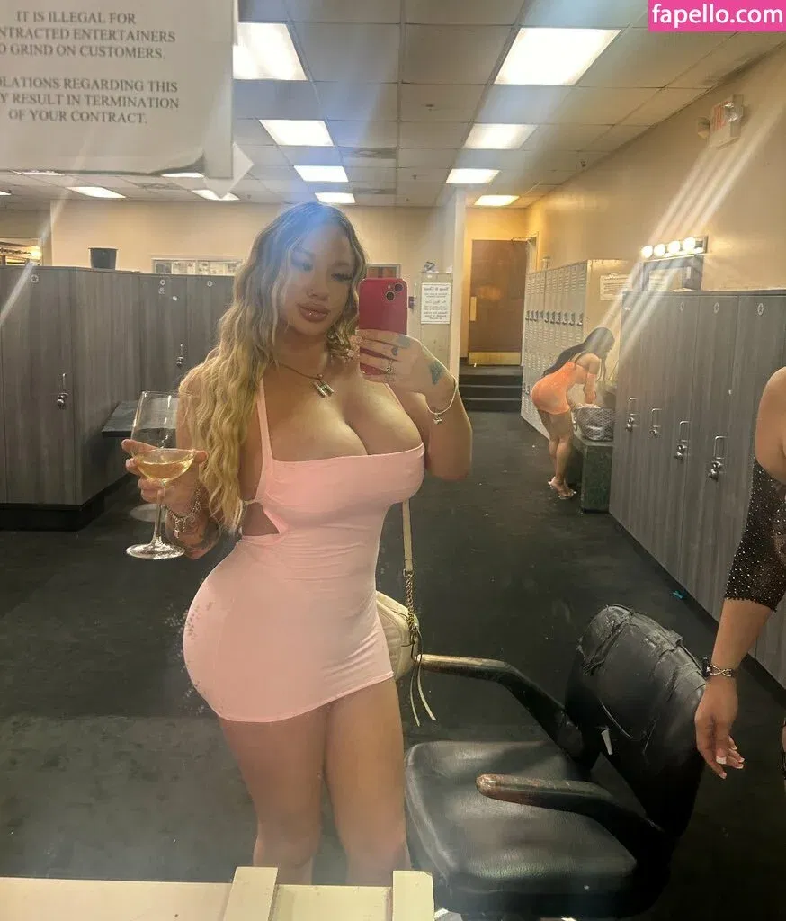 BabyHayl33 Onlyfans Photo Gallery 