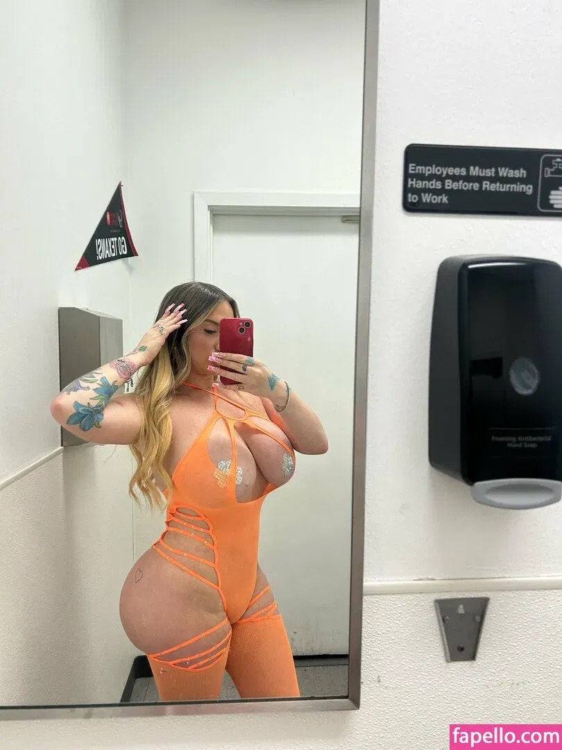 BabyHayl33 Onlyfans Photo Gallery 