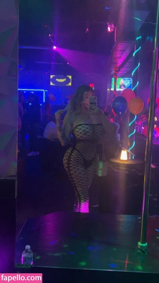 BabyHayl33 Onlyfans Photo Gallery 